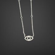 evil eye necklace – 3